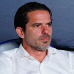 Fernando Gago será reemplazado por Coloccini en la Copa Chile tras su problema cardiovascular
