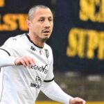 Calcaterra: "Si se da lo de Lapadula, nos va a ayudar mucho"