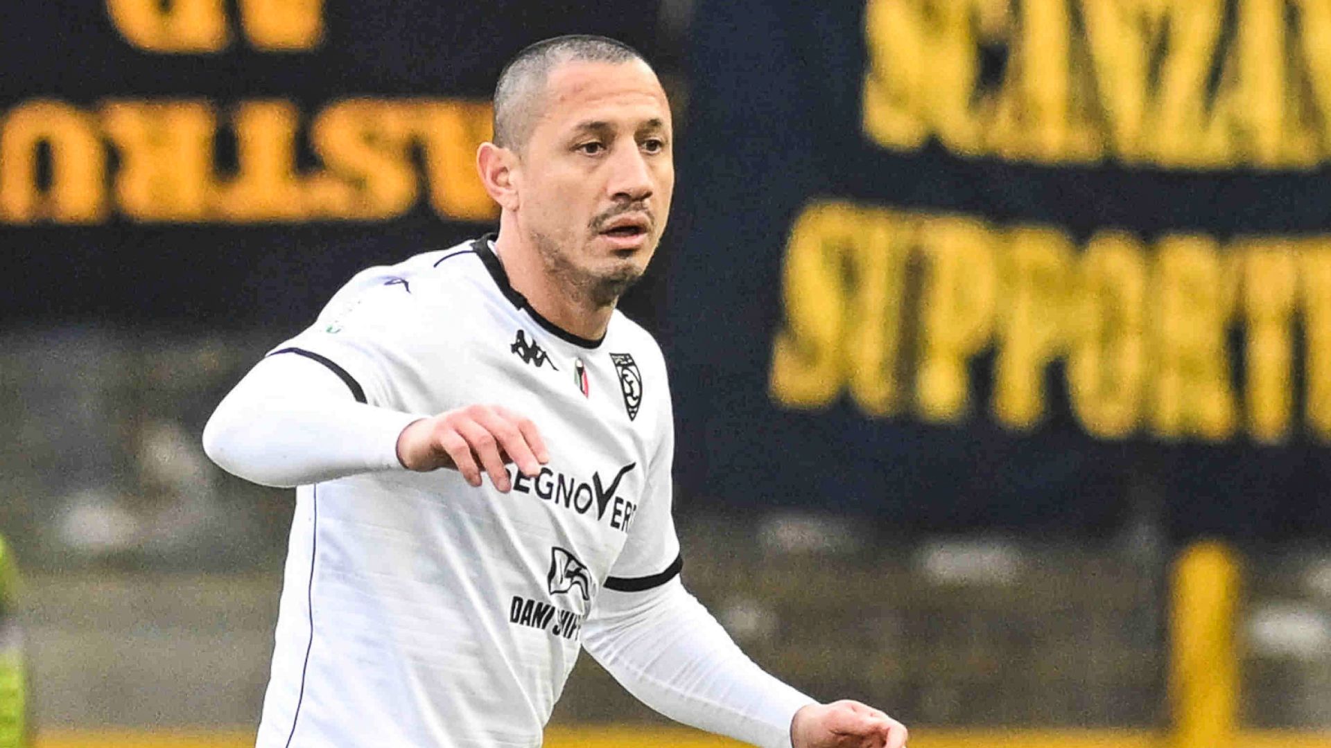 Calcaterra: "Si se da lo de Lapadula, nos va a ayudar mucho"