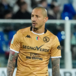 Gianluca Lapadula llegó a Lima para convertirse en nuevo jugador de Universitario
