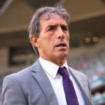 Guillermo Almada se convierte en el nuevo entrenador del América