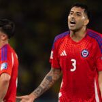 Chile ve suspendido su amistoso en España por prevención sanitaria