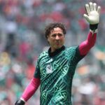 Memo Ochoa: "Ahora que termine mi carrera en la selección, no le veo más sentido al fútbol"