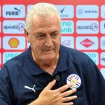 Gustavo Alfaro defendió su lista para el Mundial: “Tengo que tratar de ser justo”