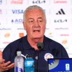 Gustavo Alfaro: “Estamos preparados para hacer tres grandes partidos”