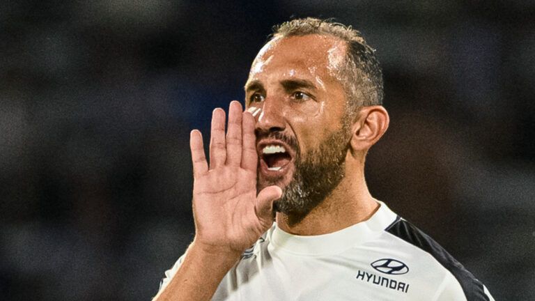 Foto: Cesar Heredia/Eurasia Sport Images/Getty Images
