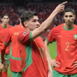 Clima de confianza en Atlanta: Marruecos llega encendido al duelo clave con Haití
