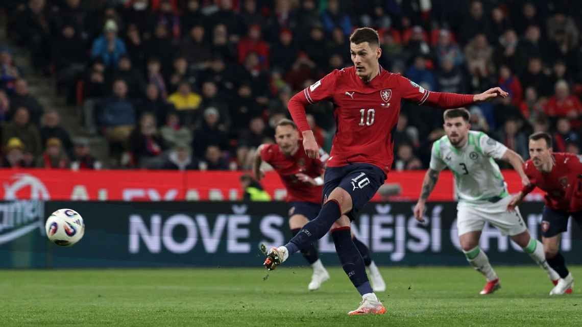 Chequia llega encendida al Mundial: la fortaleza que podría complicar a Corea del Sur en el estreno