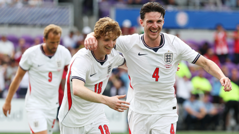 Foto: Richard Pelham/Getty Images