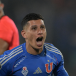 Universidad de Chile impuso condiciones ante O’Higgins y escaló hasta el tercer lugar