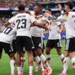 Alemania cumplió con lo esperado al vapulear a Curazao en su estreno