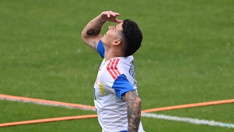 Foto: Raul ARBOLEDA / AFP via Getty Images