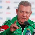 Javier Aguirre en la previa del debut de México: “Puede ser un día histórico”