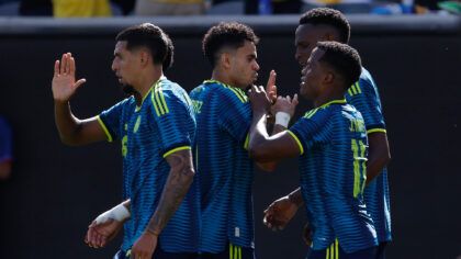La Roja busca sacudirse los golpes ante un RD Congo mundialista