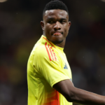 Jhon Córdoba acelera su recuperación y le da tranquilidad a Colombia antes del Mundial