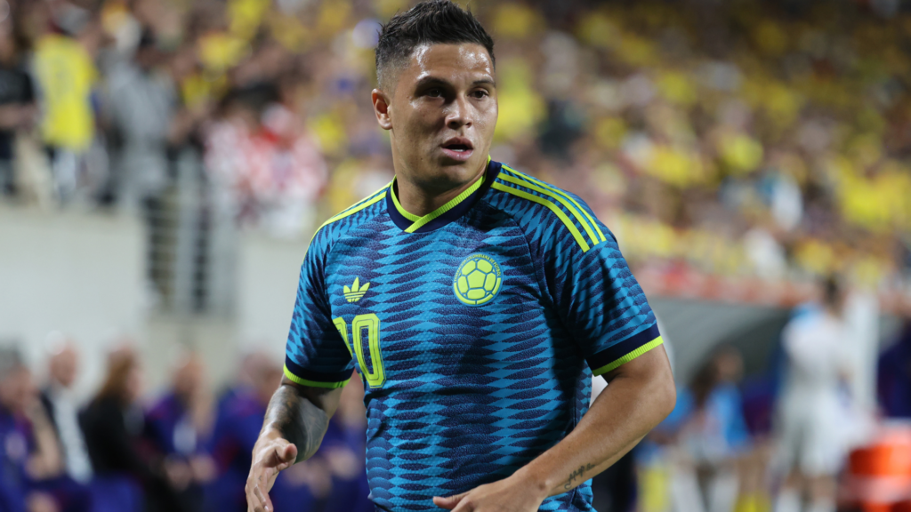 Foto: Leonardo Fernandez/Getty Images