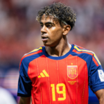 Lamine Yamal: “Quiero ganar, no meter 16 goles y que nos eliminen en semifinales”