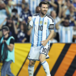 Lionel Messi volvió, convirtió y Argentina llegará entonada al Mundial tras golear a Islandia