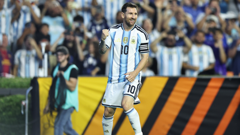 Foto: Omar Vega/Getty Images