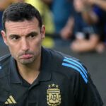 Scaloni: "No hay otra cosa que brindarse al máximo y lo hicimos"