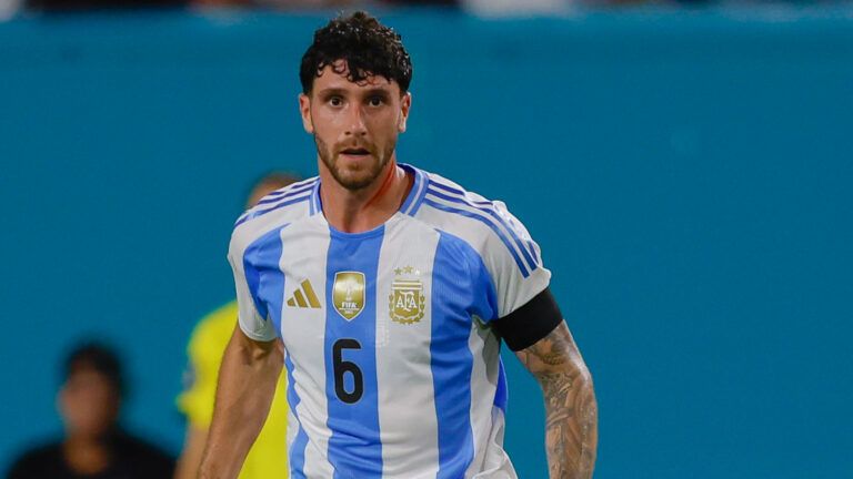 Foto: Chris Arjoon/Icon Sportswire via Getty Images
