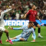 México goleó a Chequia y completó su grupo con histórico puntaje ideal
