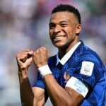Francia debutó con victoria ante Senegal y Mbappé alcanzó otro récord mundialista
