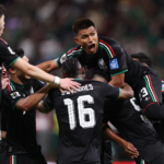 México venció a Corea del Sur y aseguró su lugar en los dieciseisavos de final