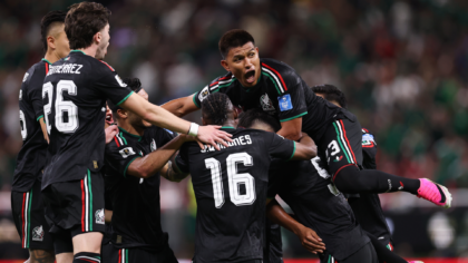Paraguay buscará levantarse ante Turquía