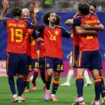 Yamal responde a las críticas con gol: España arrasa 4-0 a Arabia Saudí