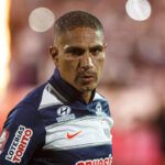 Paolo Guerrero: "Guede es un crack, Garcés, Advíncula y Castillo son pilares"