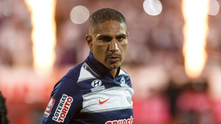 Foto: Martín Fonseca/Eurasia Sport Images/Getty Images