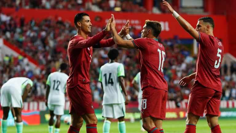 Foto: Gualter Fatia/Getty Images