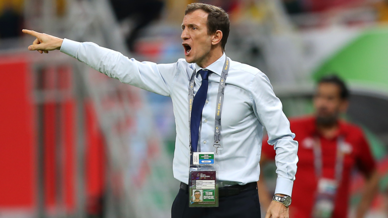 Foto: Mohamed Farag/Getty Images