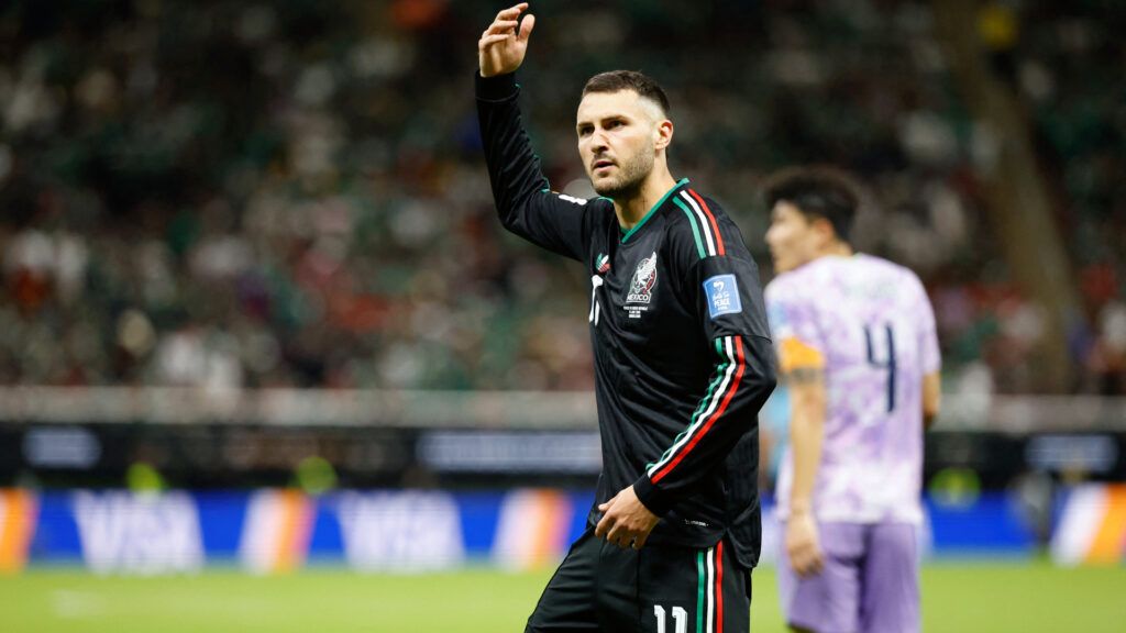 Foto: Ulises RUIZ / AFP via Getty Images