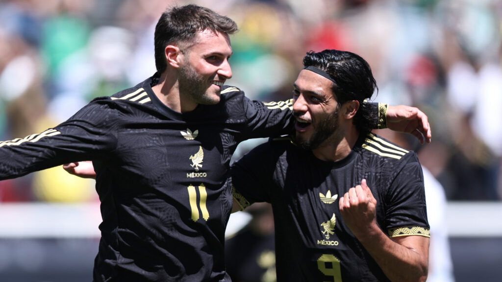 Foto: Omar Vega/Getty Images