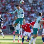 Última parada antes del Mundial: Portugal desafía a Nigeria tras imponerse a Chile