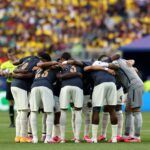 Ecuador va por la hazaña ante Alemania