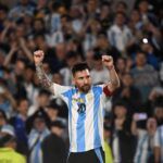 ¡Messi vuelve! Fue convocado por Argentina y ya tiene fecha para su despedida