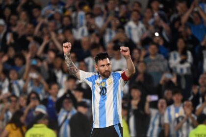 ¡Messi vuelve! Fue convocado por Argentina y ya tiene fecha para su despedida
