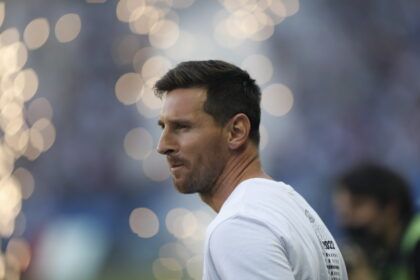 Debate en Betsson.sportcast: ¿Messi del 2009, 2022 o 2026? ¿Cuál fue el mejor Leo?