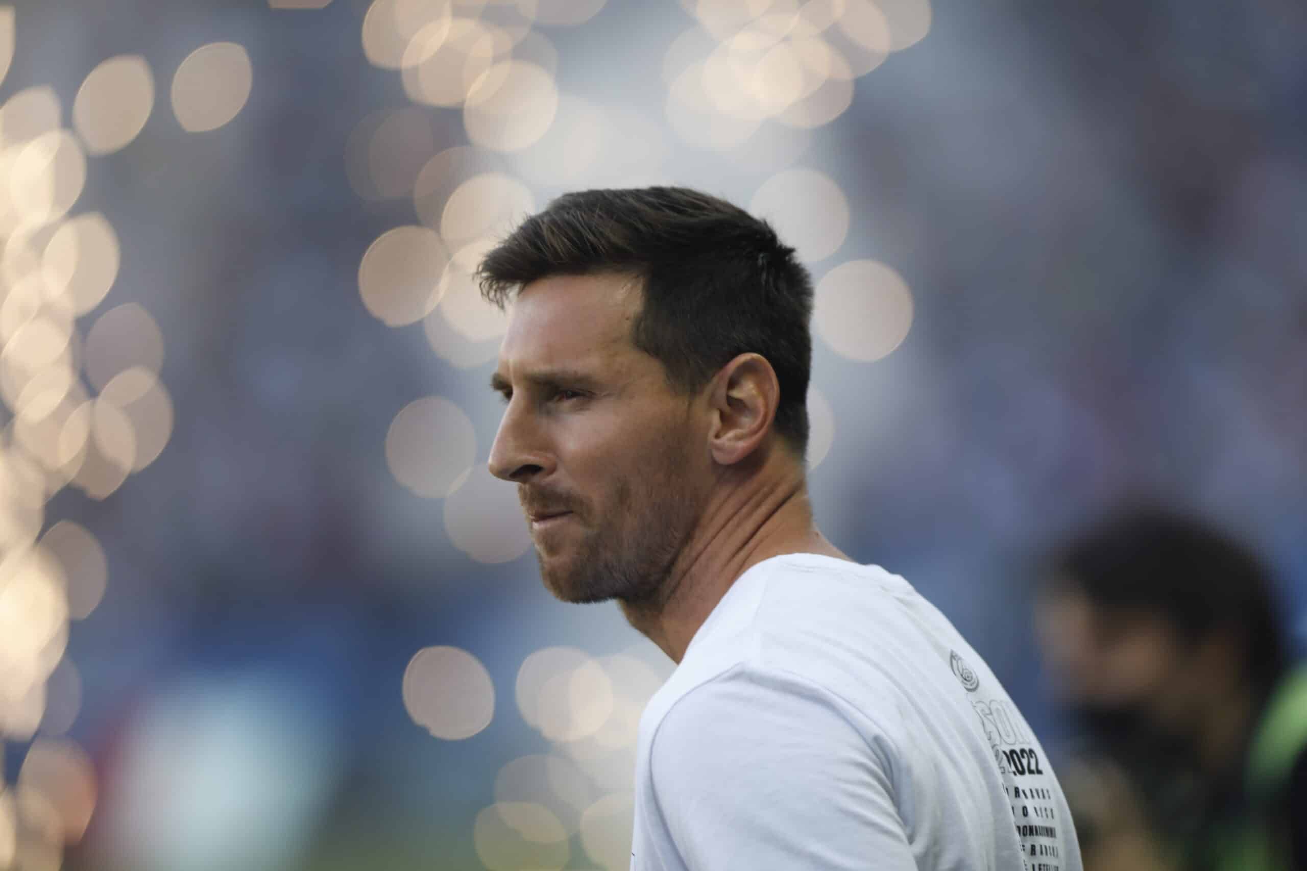 Debate en Betsson.sportcast: ¿Messi del 2009, 2022 o 2026? ¿Cuál fue el mejor Leo?