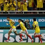 Colombia celebra en Guadalajara: crónica del triunfo sobre RD Congo con boleto a dieciseisavos