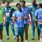 ¿Alcanza con Vinicius? Brasil enfrenta la hora de la verdad