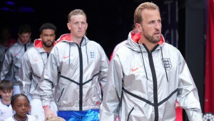 ¿"It's Coming Home" o pánico en Londres? El agridulce balance de Inglaterra rumbo al Mundial