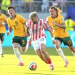 Gustavo Gómez: "Esta selección se merece estar acá"