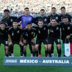 Sin grandes sorpresas, México da a conocer sus convocados para el Mundial 2026