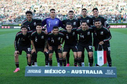 Sin grandes sorpresas, México da a conocer sus convocados para el Mundial 2026