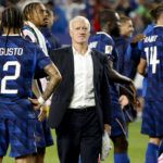 Vieri avisa al Mundial: "Francia tiene hasta tres equipos de jugadores fenomenales".
