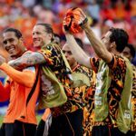 Países Bajos avanzó como líder de grupo y enfrentará a Marruecos